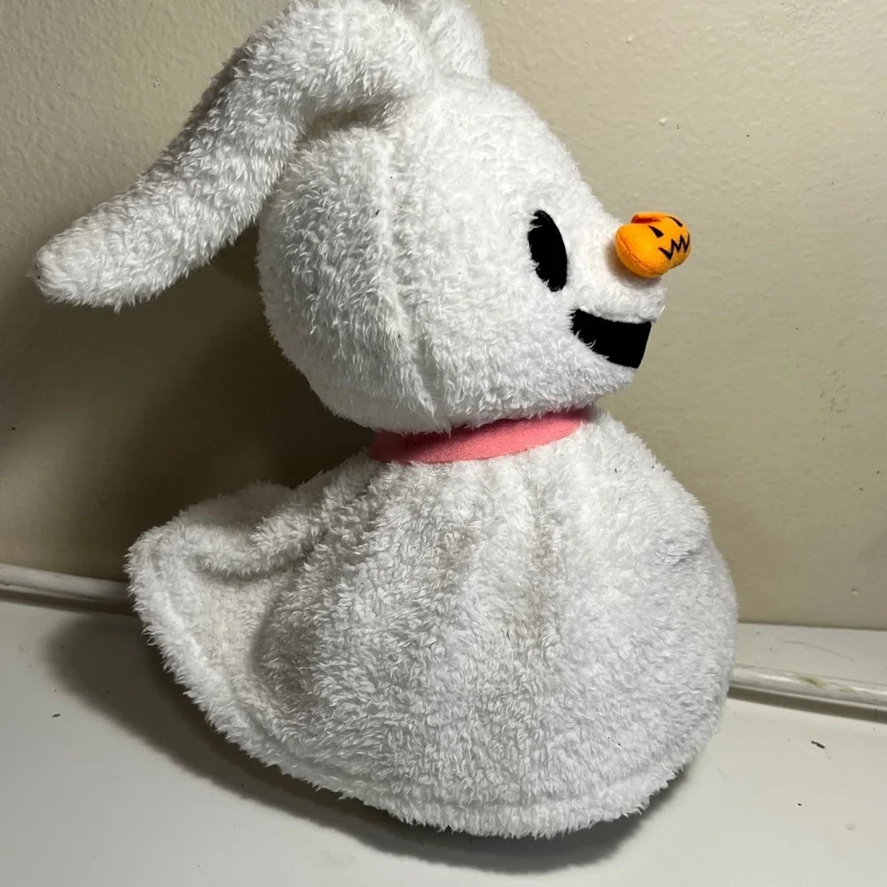 Disney baby zero